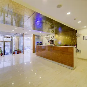 Hotel D'capitol - Delhi Airport, New Delhi