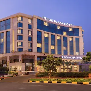 Pride Plaza Hotel, Aerocity ניו דלהי