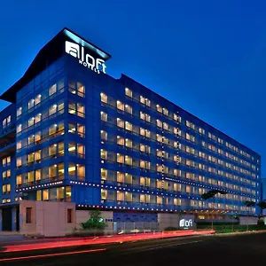 Hotel Aloft Aerocity, New Delhi