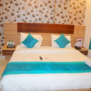 O Alpha Hotel