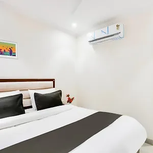 Hotel O Ivory