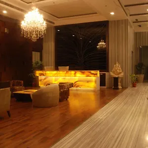 Hotel Pluto's, Nowe Delhi