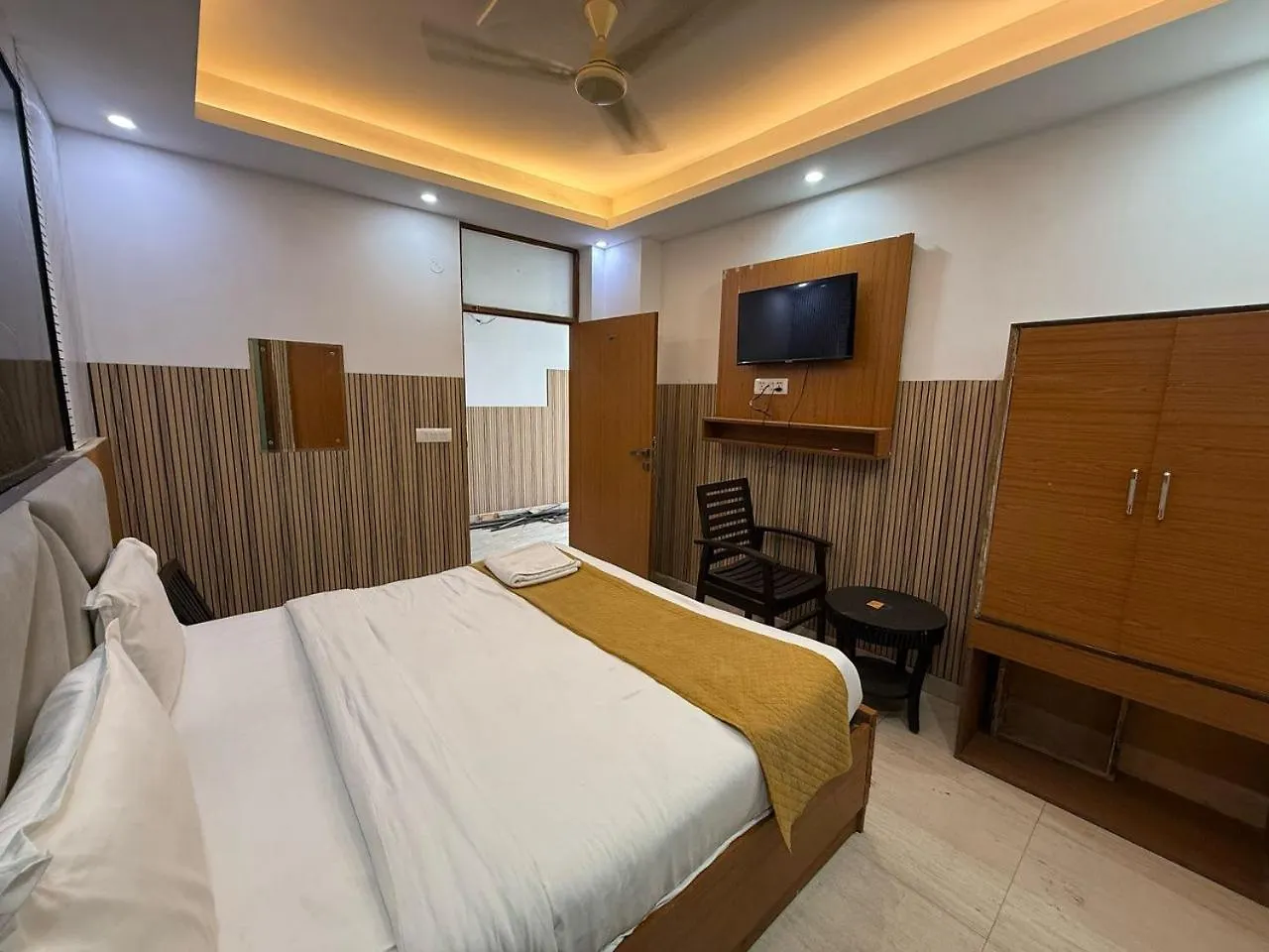 Hotel King Plaza