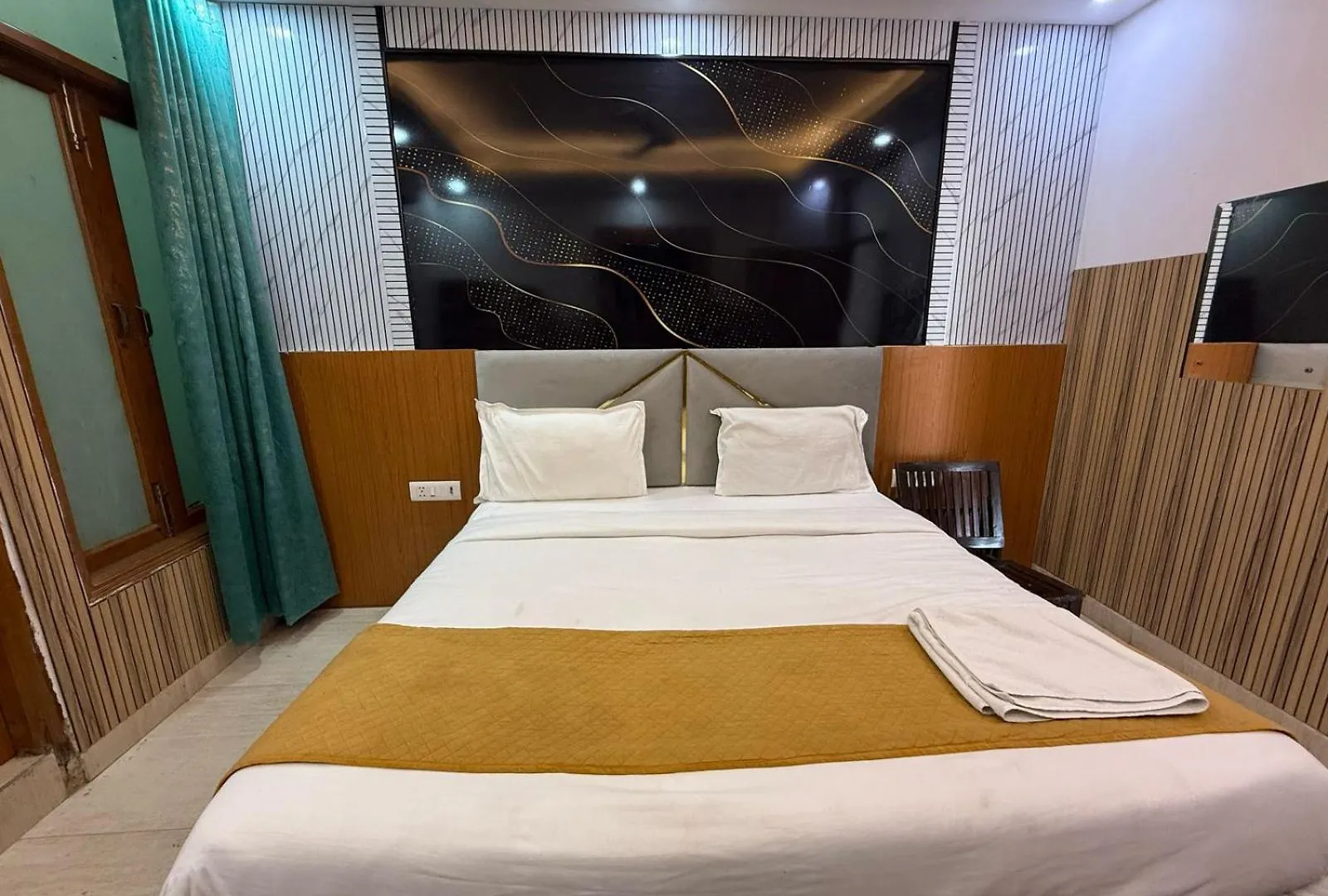 Hotel King Plaza