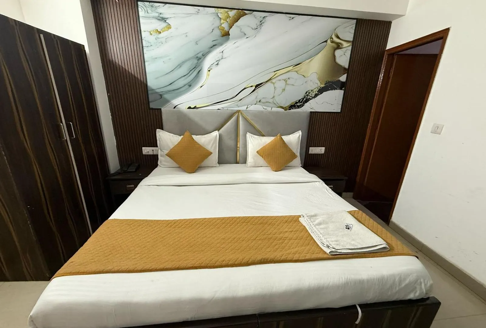 Hotel King Plaza