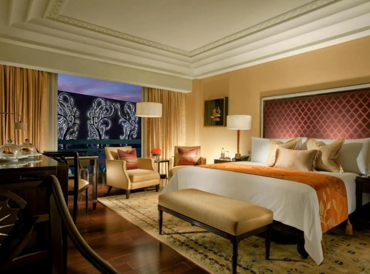 Hotel King Plaza